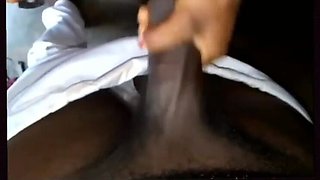 My Wife's Homemade Hairdresser Fuck - Cheating Desi Bhabhi Gets Dominated By BBC