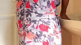 Sex with Hot Sali in Bathroom with Soft Mashup Hindi Sex with Hindi Romantic Songs