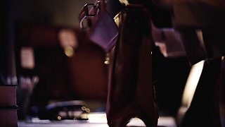 Parasite sex video with nice Natasha Nice and Melody Marks from Parasited