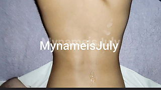 Little Thai: After sucking you I want you to end up inside my virgin vagina.