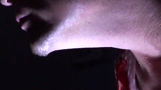 Threesome clip with precious Alexis Crystal and Steve Q from Fake Hostel