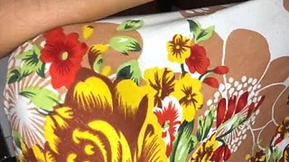 Alluring beauty experiences closeup big dick sensual homemade passion