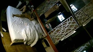 Amateur Hidden Cam with Dildo Wives