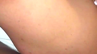 Hardcore Birthday Threesome with Lucky Gurlz Amber Lee & Sammies World