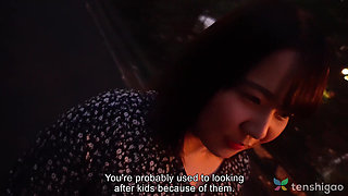 Narumi Soeda in Her First Onscreen Love Making in Our Hotel in Tokyo