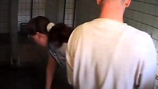 Amateur Andrea Group Sex Blowjob