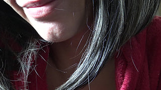 French Mature Dirty Talking Sex