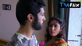 Subhati Das Stunning Sequence in Lene Ke Dene