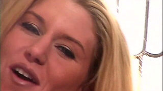 Wives Home Alone: Wife #137