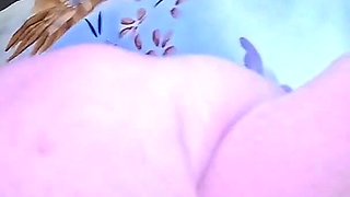 Pantyhose Encasement JOI - Oral Tease, Masturbation & Cumshot on Nylon Face