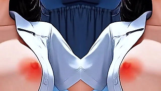 Try Not to Cum Hentai Sex Videos with Nurse and Creampie - Ai Porn Asian