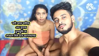 Desi Real Village Romance Beautiful Face Full Romantic Affairs