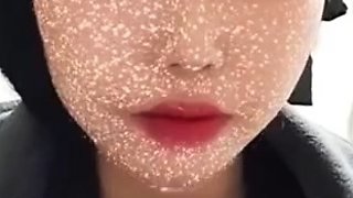 은근 슬쩍 라이브벗방 뛰는 MZ녀 korean porn vip