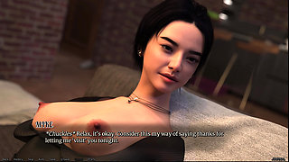 Strong Desire (part 8)