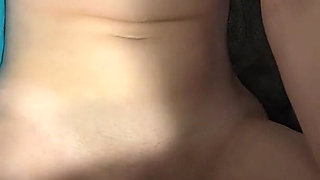 Huge Cumshot