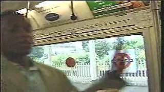 Big Omar's British Adventutres - Sex Toy Party