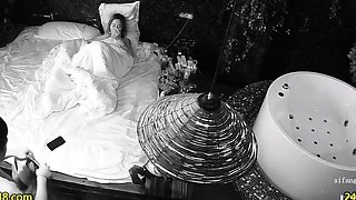 Amateur asian stepsister teen