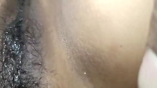 Fingring Gf Pussy By Jaanu No More Sex