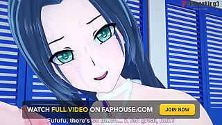 Shinmai Maou Ntr Testament Chapter 1- I Fuck with a Friend to Make Her Ex-boyfriend Jealous