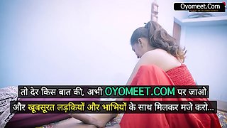 Desi Erotic Oil Massage Girl Afraid Of Biggest Huge Penis Hard sex Pounding Machine And Large Moaning Sound Hindi Audio - Big male pole