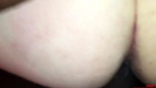 Amateur Interracial Threesome Fulfilling Fantasies