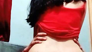 My boyfriend is on the verge of tears, and he's so obsessed with the idea of having a baby.