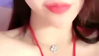 Japanese Teen Orie Okano Being Penetrated With Toys