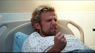 Freeze - Becoming Superhuman Trailer