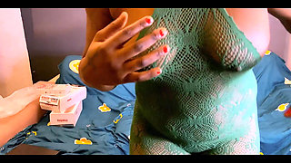 Uglygalz Masturbate and Gives Out Free Toys