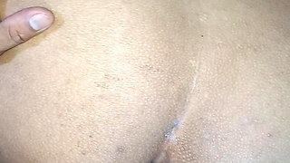 The supermarket guy offers to help me and so I pay him