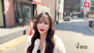 Charming lover - big tits clip - K MIB