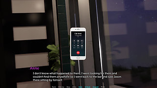 Tacos 3 Fast Play - Horny Hotwife Anne and Her Cuckold Husband - Part 2