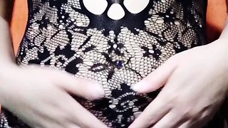 I come to give you pleasure and receive your milk that is