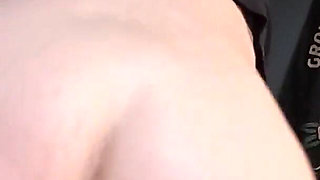 Sharing Bed with PAWG Stepsister