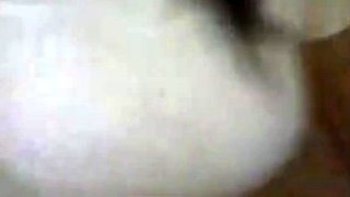 Amateur Malay Couple Having Fun