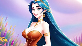 RICH GIRL FUCKING HARD IN JUNGLE (HINDI ROLEPLAY AUDIO)