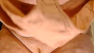 1311 No Nut November Panty Parade