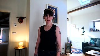 Sydney Harwin – TABOO EVER AFTER- THE MOVIE