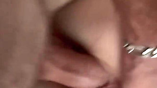 I Enter a Tight Pussy