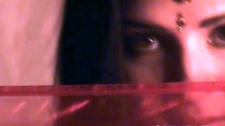 Natya Shastra Belly Dance Tease