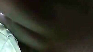 First Ever Shoot - Full Face Reveal as Sweet Beauty Climaxes Until Her Eyes Roll Back - 5
