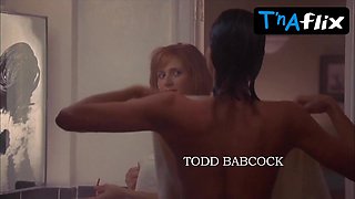 Kristen Miller Ass, Udders Vignette in Single White Dame two