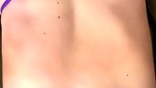 Sara Underwood POV Missionary Sex Tape