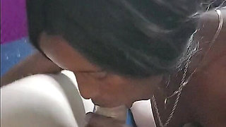 19 Year Old Step Daughter Sucks Jhonny's Cock Very Good