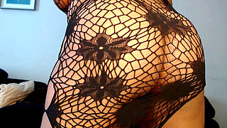 You Are Nothing - Macro Man Got Spanked, Kicking, Ass Stifling, Shrinking Fantasy