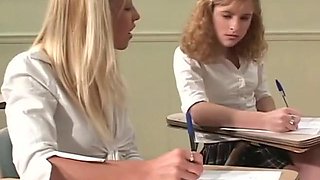 Bad in lesson: Blowjob, Pornhub  Small Tits Porn
