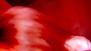 Stepsister Dreams Of Her Stepbrothers Huge Cock And Cum Inside Her