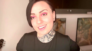 Show Me Those Panties