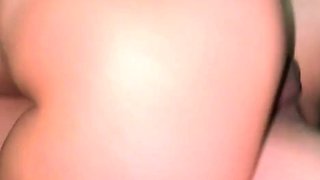 I fuck a fan for the first time!  he cums  inside me.pinup
