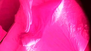 Amateur Hidden Cam with Dildo Wives